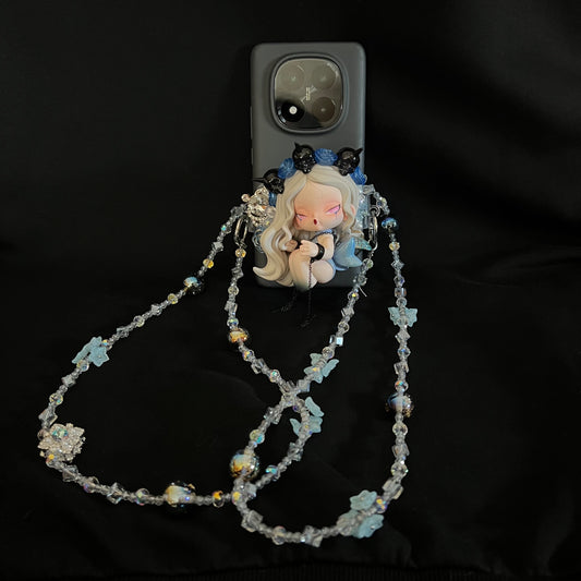 Custom Dodo Nami Phone Clip