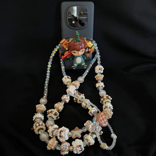 Custom Hirono Phone Clip