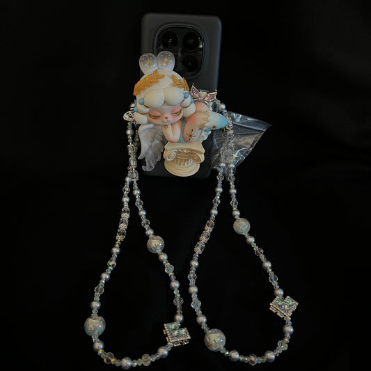 Custom DODORARA Phone Clip