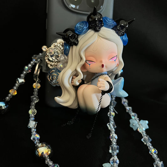 Custom Dodo Nami Phone Clip