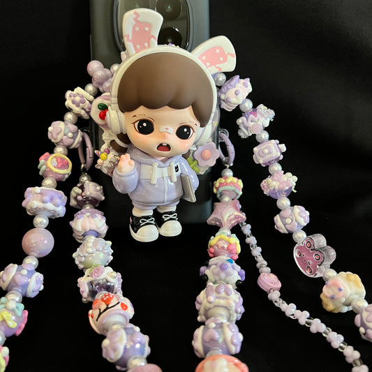 Custom Zoraa Phone Clip