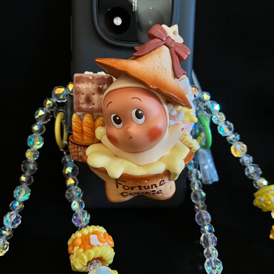 Custom Twinkle Twinkle Phone Clip