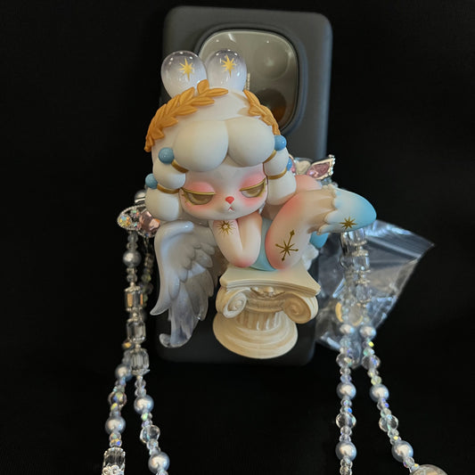 Custom DODORARA Phone Clip