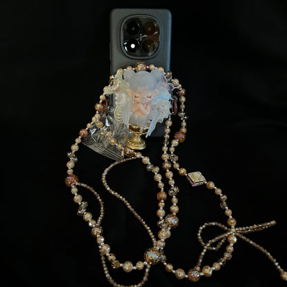 Custom Nanci Phone Clip
