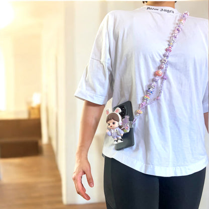 Custom Zoraa Phone Clip