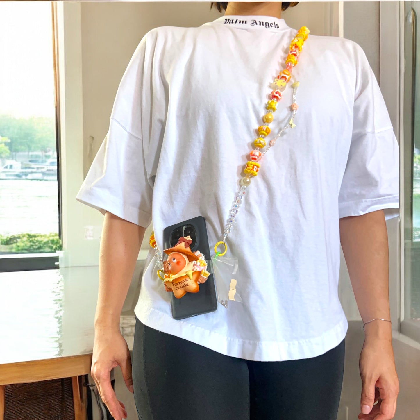 Custom Twinkle Twinkle Phone Clip