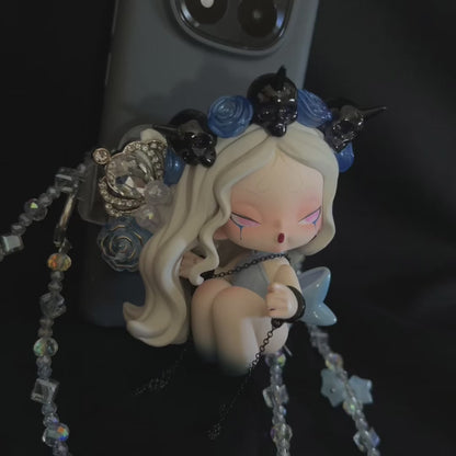 Custom Dodo Nami Phone Clip