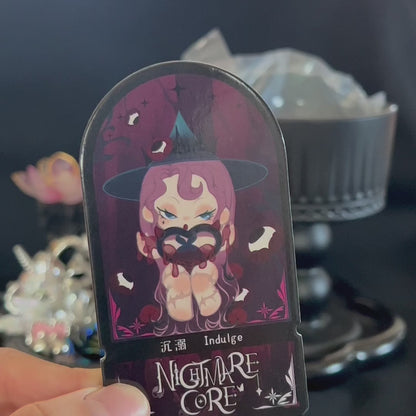 Custom DODO Nami Decorated Cup Set
