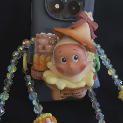 Custom Twinkle Twinkle Phone Clip