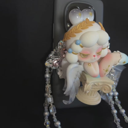Custom DODORARA Phone Clip